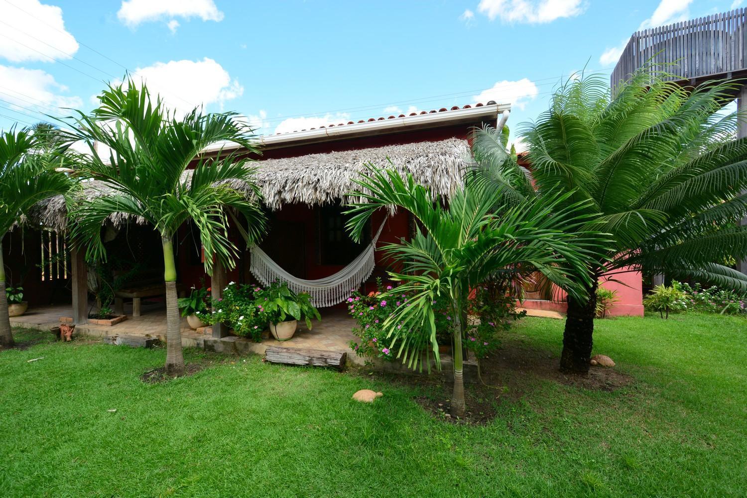 Encantes Do Nordeste Barreirinhas Kültér fotó