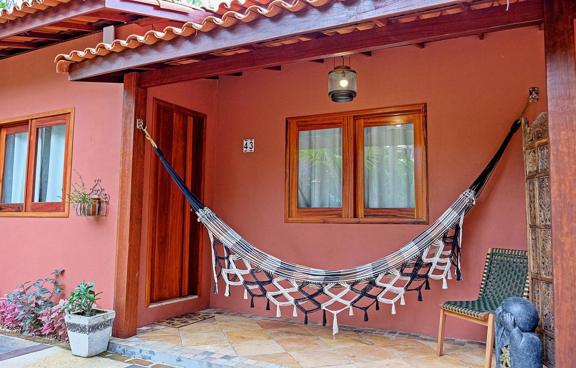 Encantes Do Nordeste Barreirinhas Kültér fotó