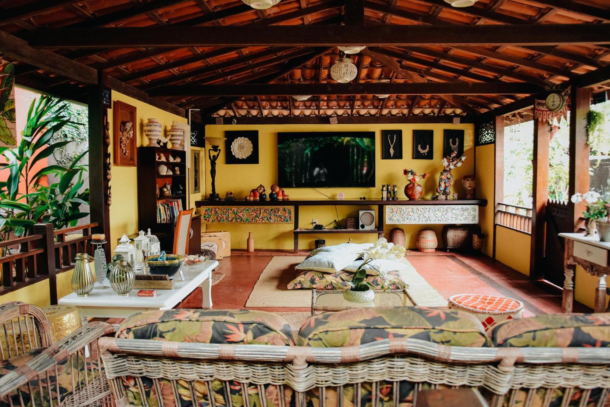 Encantes Do Nordeste Barreirinhas Kültér fotó